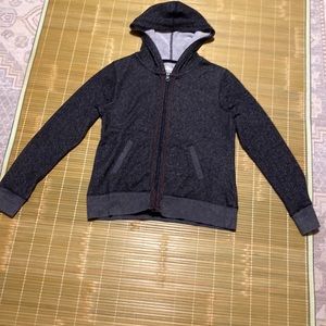 LAYER 8 KIDS HOODIE SIZE XL